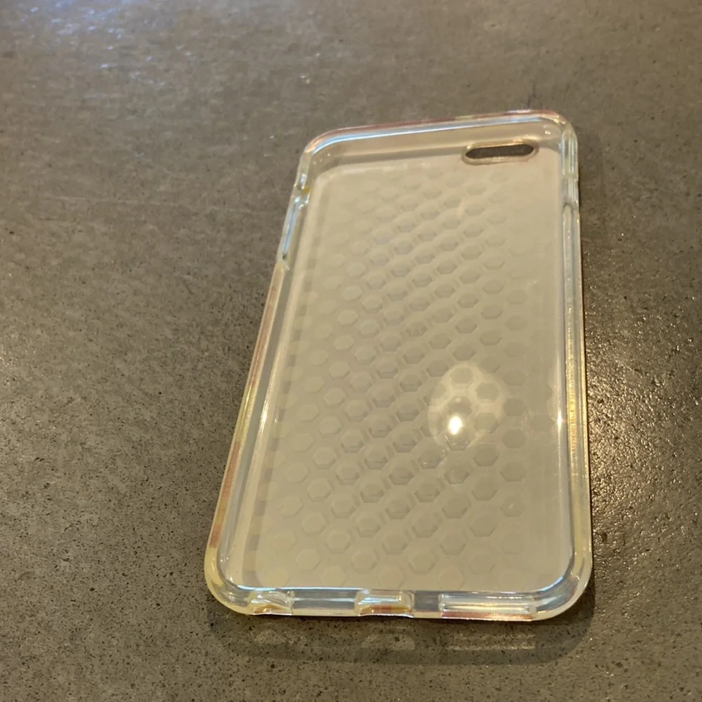 iPhone skin